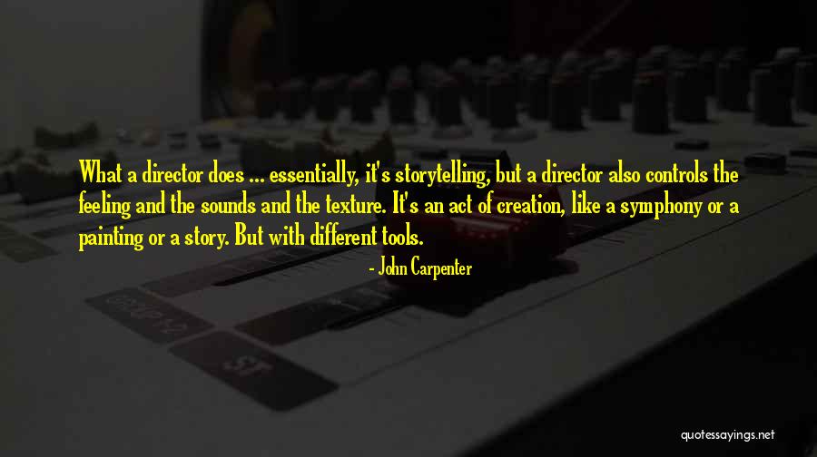 Waichman Parker Quotes By John Carpenter Waichman Parker Quotes By John Carpenter