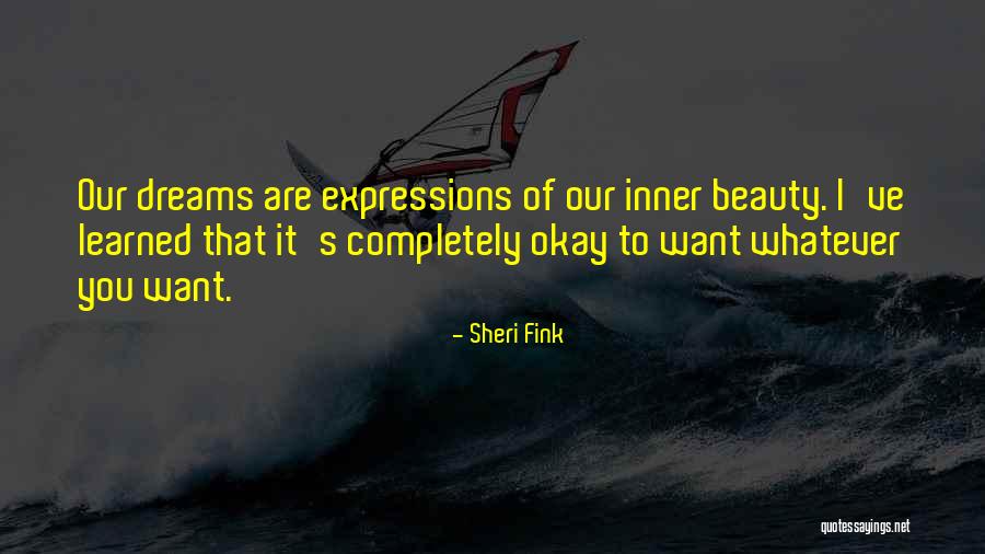Waichman Parker Quotes By Sheri Fink Waichman Parker Quotes By Sheri Fink