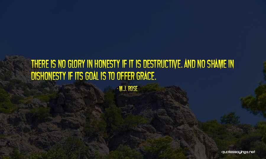 Waidayo Quotes By M.J. Rose Waidayo Quotes By M.J. Rose