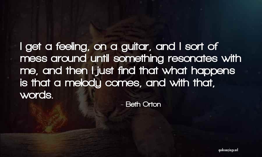 Waidhofer Dermatologist Quotes By Beth Orton Waidhofer Dermatologist Quotes By Beth Orton