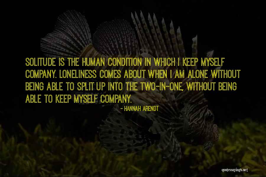 Waidmannsheil Quotes By Hannah Arendt Waidmannsheil Quotes By Hannah Arendt