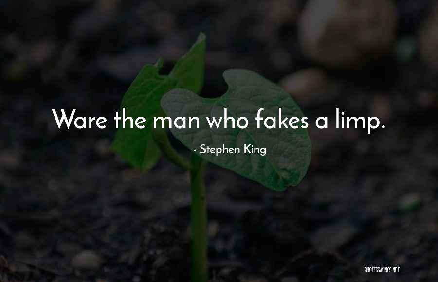Waidmannsheil Quotes By Stephen King Waidmannsheil Quotes By Stephen King