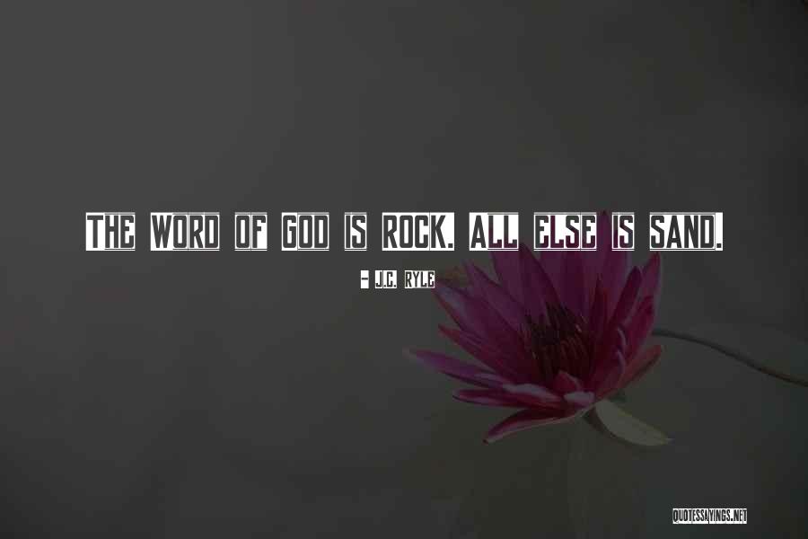 Waiea Quotes By J.C. Ryle Waiea Quotes By J.C. Ryle