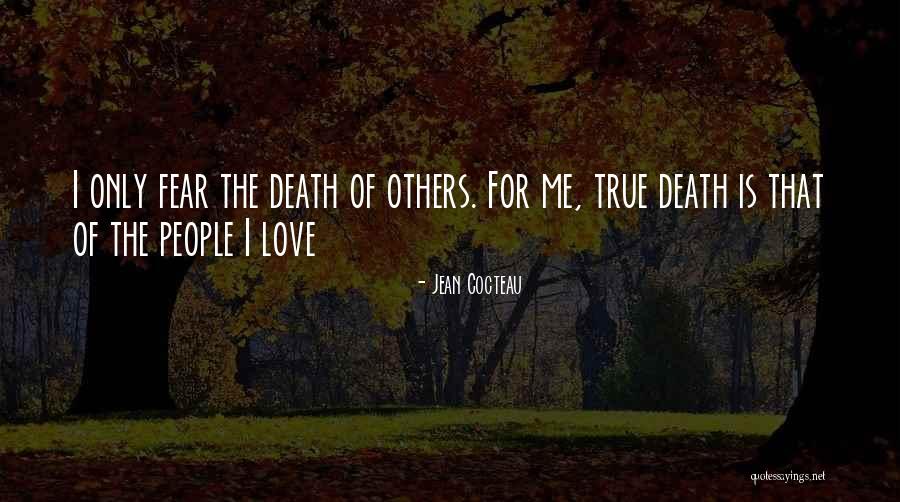 Waiel Ali Quotes By Jean Cocteau Waiel Ali Quotes By Jean Cocteau