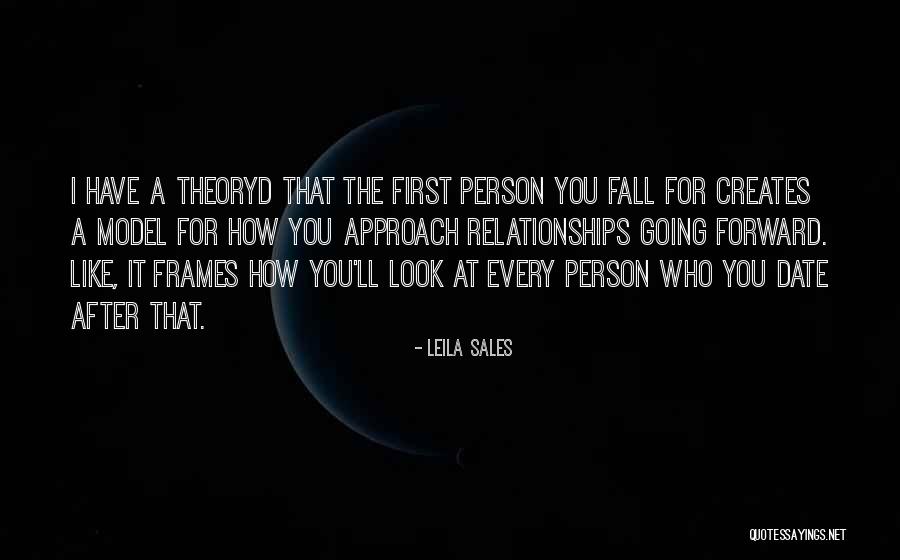 Waiel Ali Quotes By Leila Sales Waiel Ali Quotes By Leila Sales
