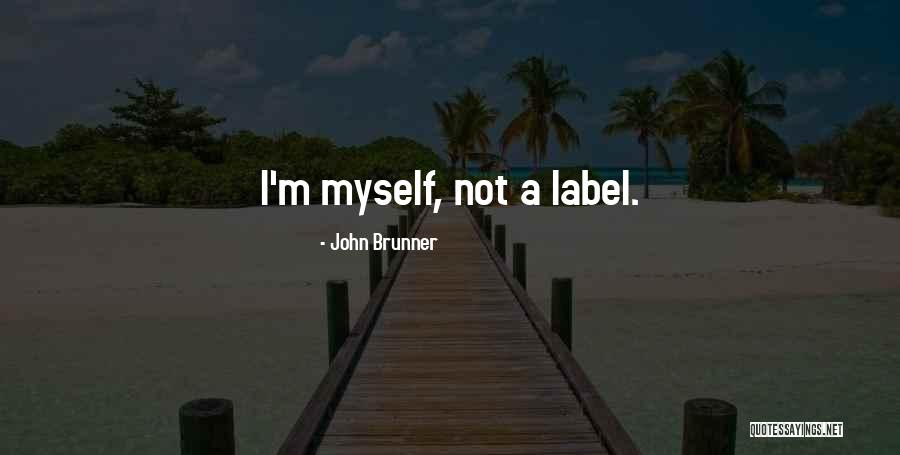 Waiflike Shyness Quotes By John Brunner Waiflike Shyness Quotes By John Brunner