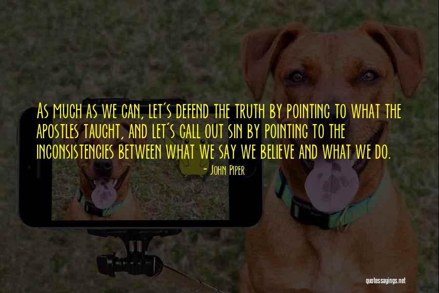 Waiglass Quotes By John Piper Waiglass Quotes By John Piper
