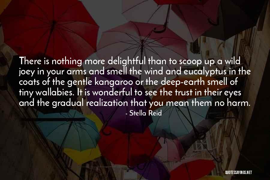 Waiglass Quotes By Stella Reid Waiglass Quotes By Stella Reid