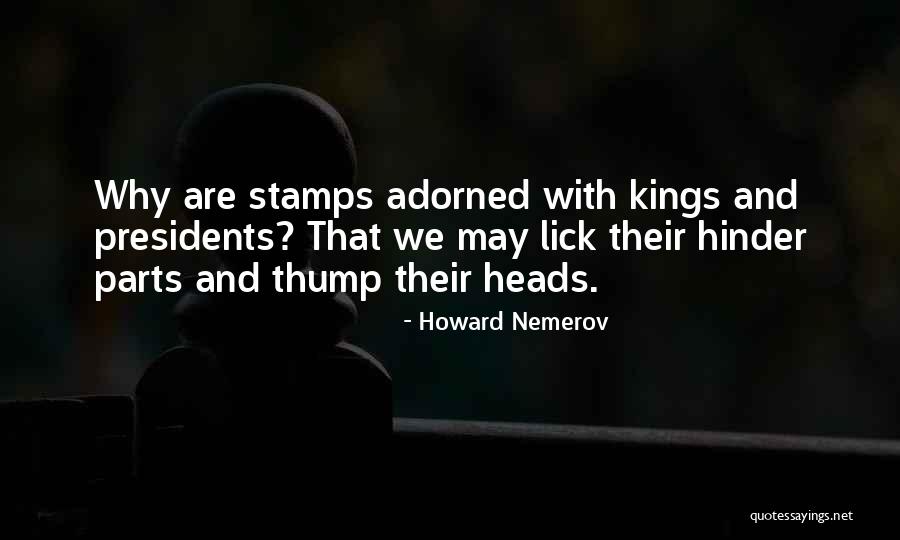 Waigle Quotes By Howard Nemerov Waigle Quotes By Howard Nemerov