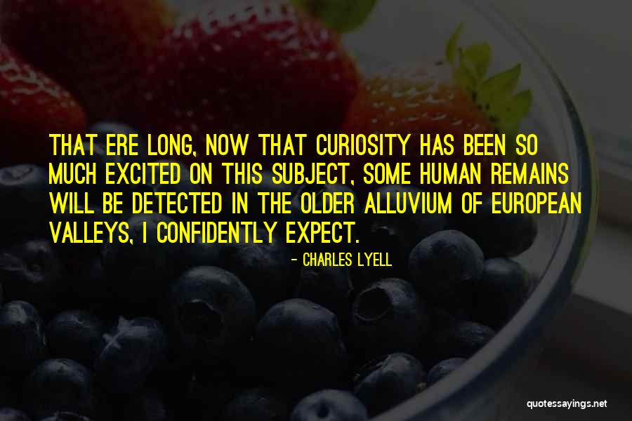 Waikoloa Quotes By Charles Lyell Waikoloa Quotes By Charles Lyell