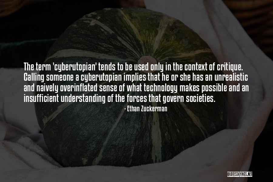 Waikoloa Quotes By Ethan Zuckerman Waikoloa Quotes By Ethan Zuckerman