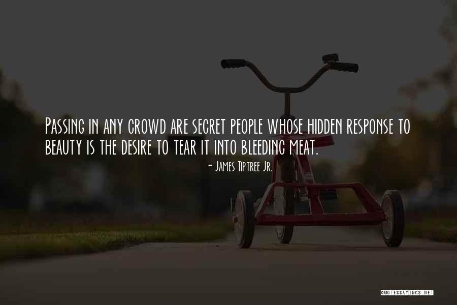 Waikoloa Quotes By James Tiptree Jr. Waikoloa Quotes By James Tiptree Jr.
