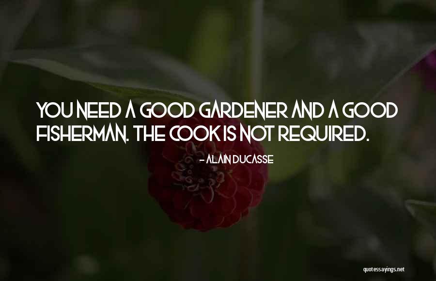 Wailed Synonym Quotes By Alain Ducasse Wailed Synonym Quotes By Alain Ducasse