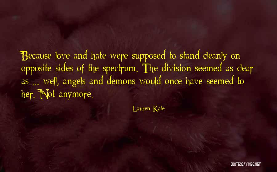 Wailing Women Quotes By Lauren Kate Wailing Women Quotes By Lauren Kate