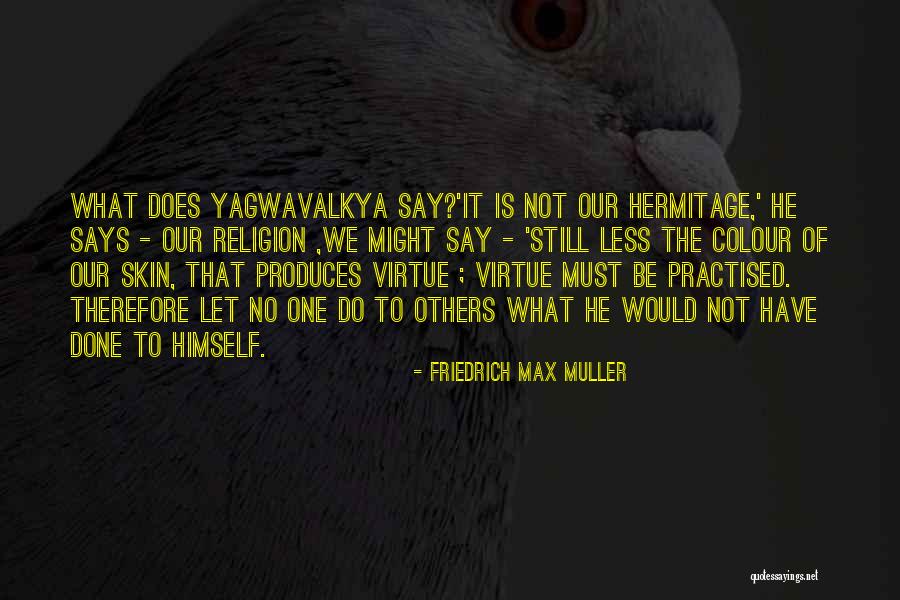 Waimanu Quotes By Friedrich Max Muller Waimanu Quotes By Friedrich Max Muller