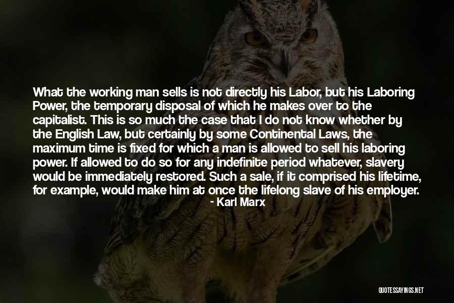 Waimanu Quotes By Karl Marx Waimanu Quotes By Karl Marx