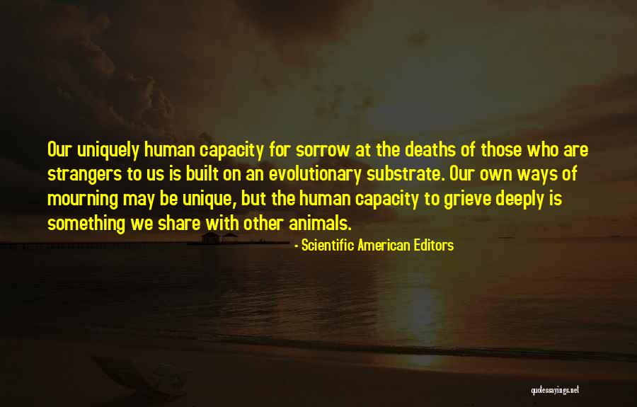 Wainaina Mbugua Quotes By Scientific American Editors Wainaina Mbugua Quotes By Scientific American Editors