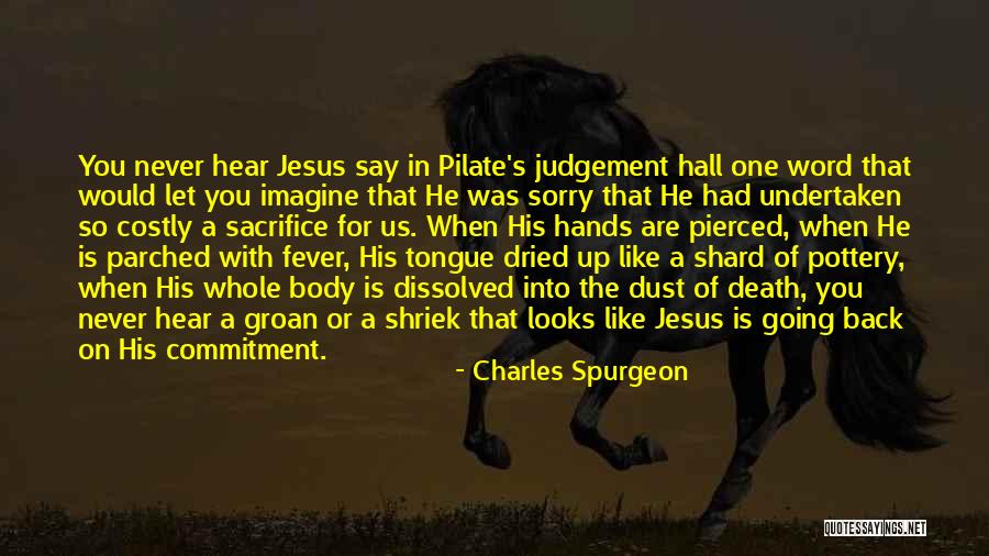 Wainaina Wakiandege Quotes By Charles Spurgeon Wainaina Wakiandege Quotes By Charles Spurgeon
