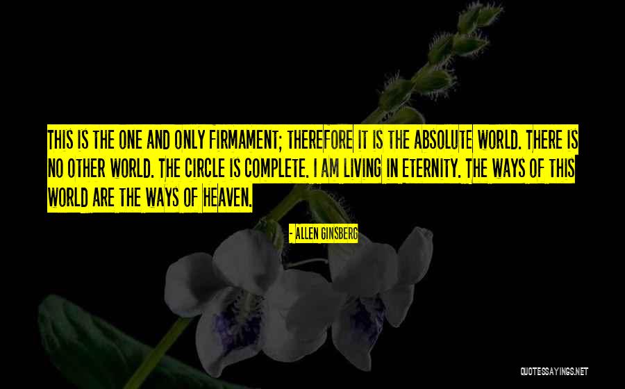 Waingels College Quotes By Allen Ginsberg Waingels College Quotes By Allen Ginsberg