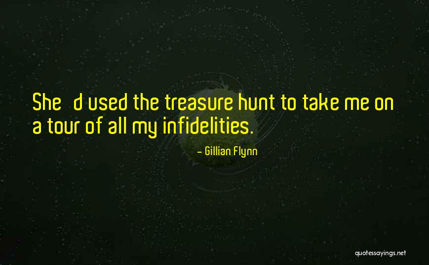 Waingels Quotes By Gillian Flynn Waingels Quotes By Gillian Flynn