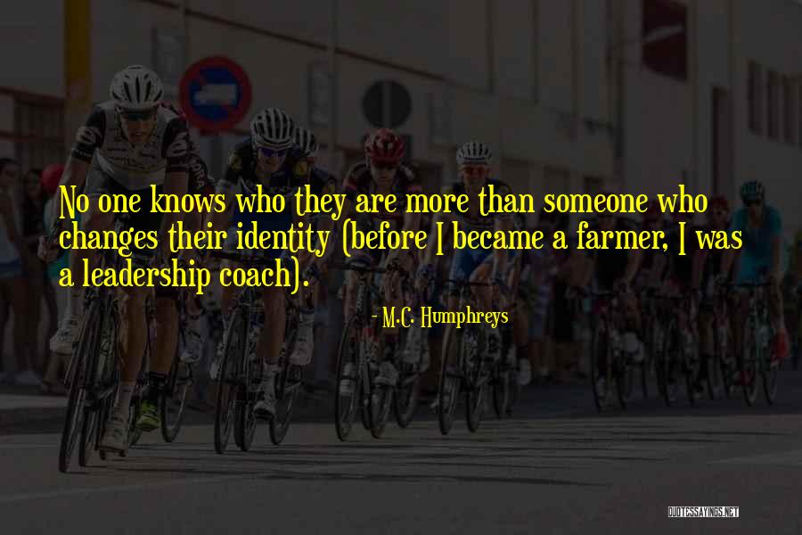 Wainio Surname Quotes By M.C. Humphreys Wainio Surname Quotes By M.C. Humphreys