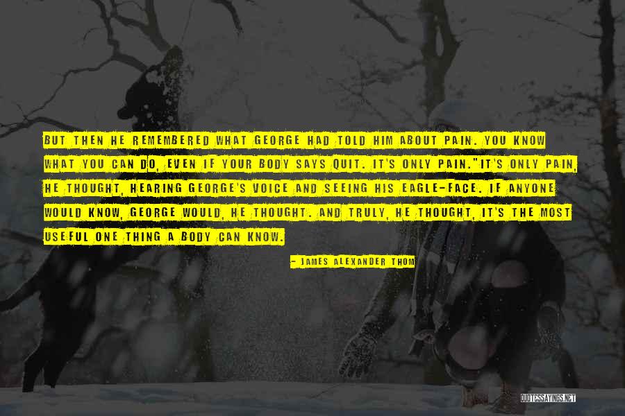 Wainwrights Beer Quotes By James Alexander Thom Wainwrights Beer Quotes By James Alexander Thom