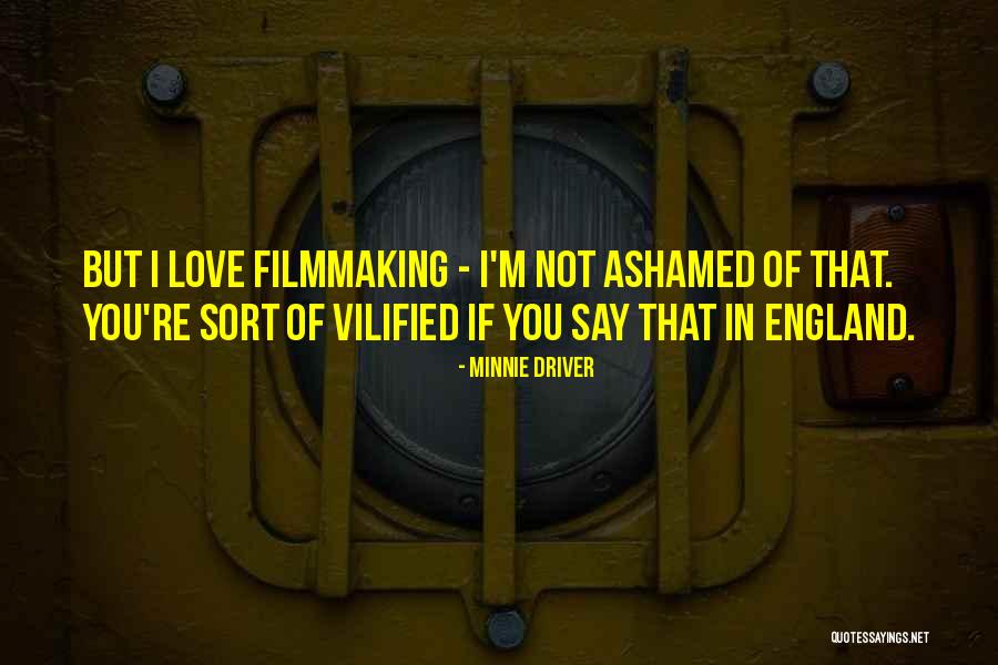 Wairimu Nelson Quotes By Minnie Driver Wairimu Nelson Quotes By Minnie Driver