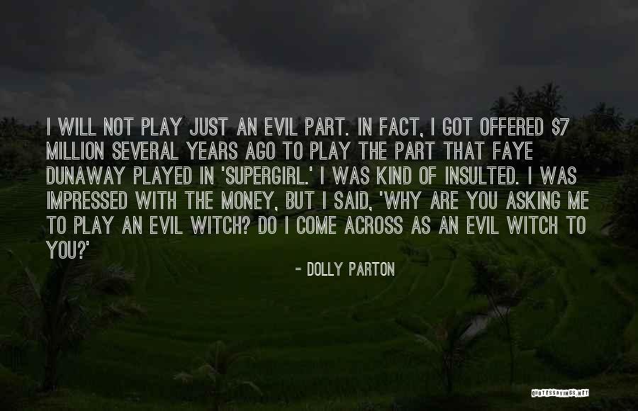 Wairimu Quotes By Dolly Parton Wairimu Quotes By Dolly Parton