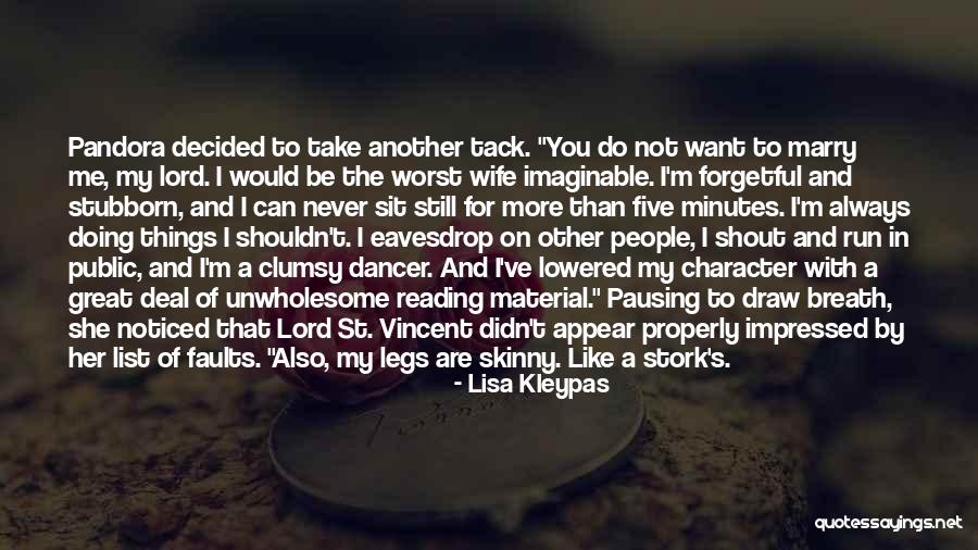 Wairly Quotes By Lisa Kleypas Wairly Quotes By Lisa Kleypas