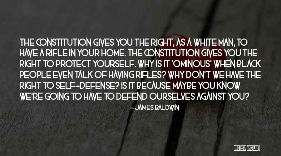 Waisak Quotes By James Baldwin