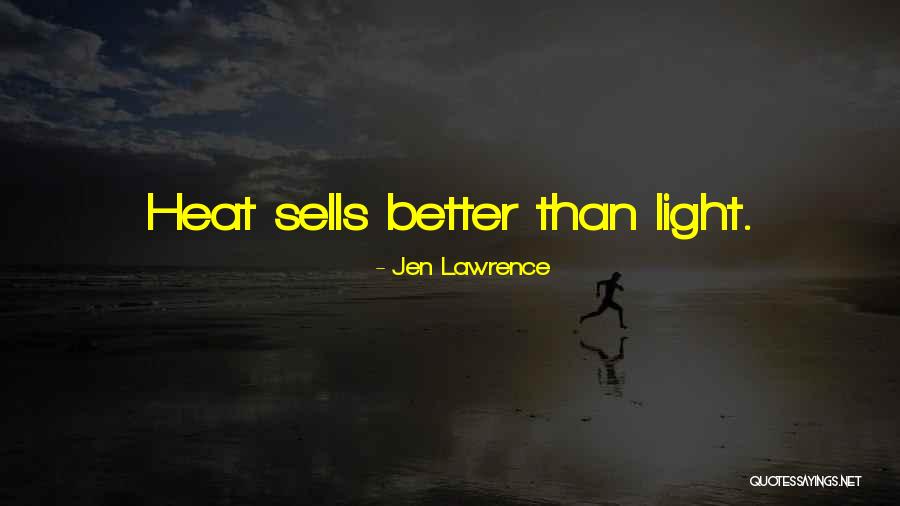 Waisak Quotes By Jen Lawrence