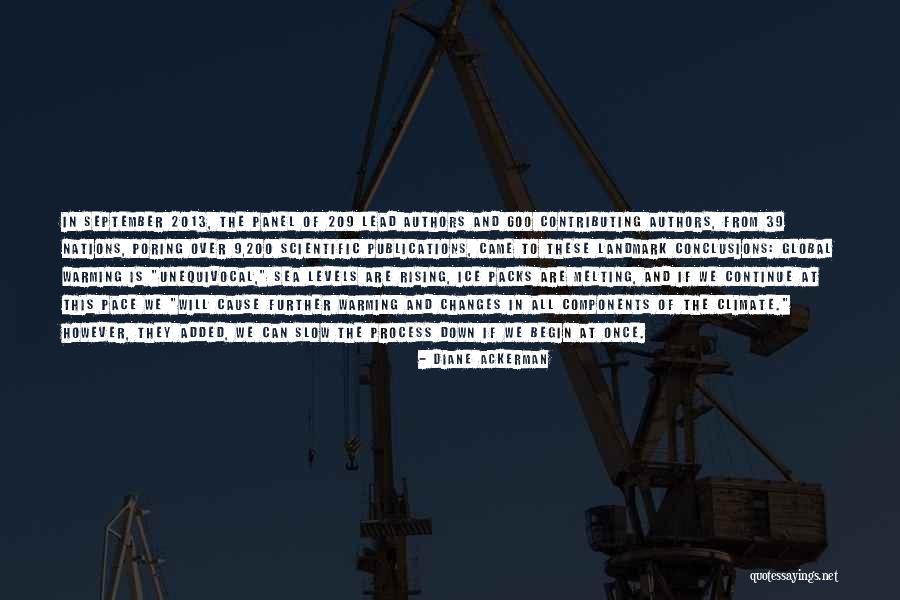 Waiser Quotes By Diane Ackerman Waiser Quotes By Diane Ackerman