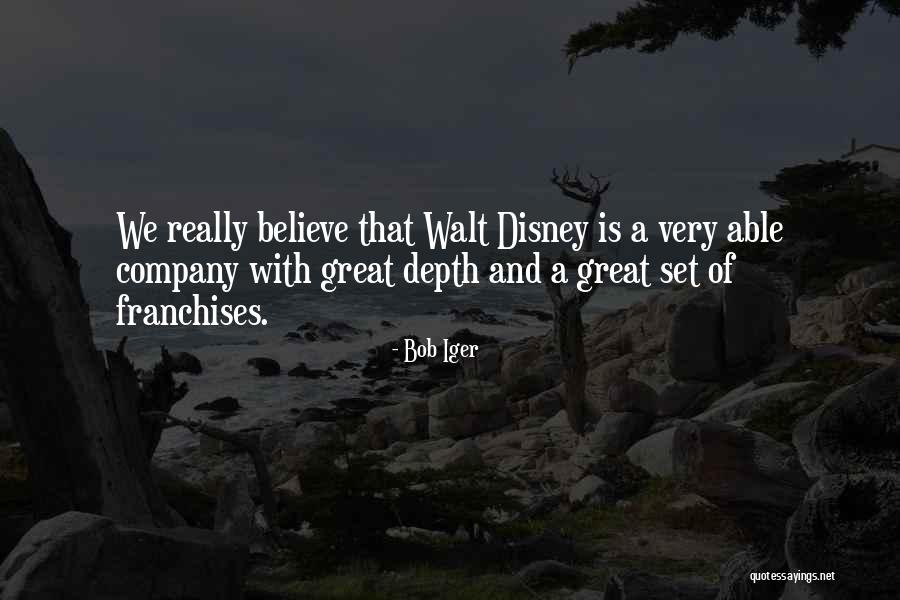 Waisman Construction Quotes By Bob Iger Waisman Construction Quotes By Bob Iger