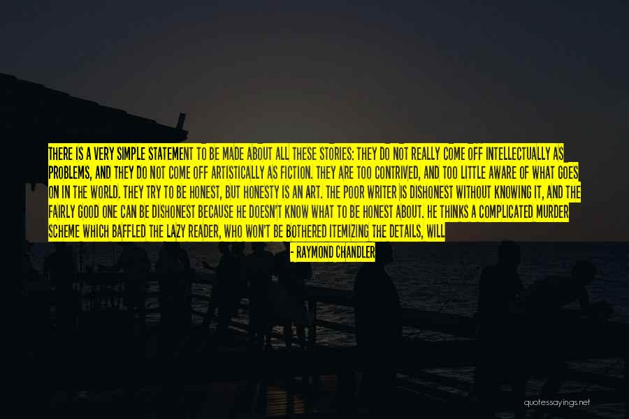 Waiss Test Quotes By Raymond Chandler Waiss Test Quotes By Raymond Chandler