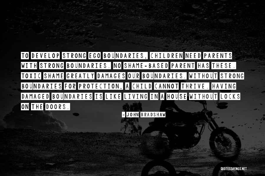 Waissburg Quotes By John Bradshaw Waissburg Quotes By John Bradshaw