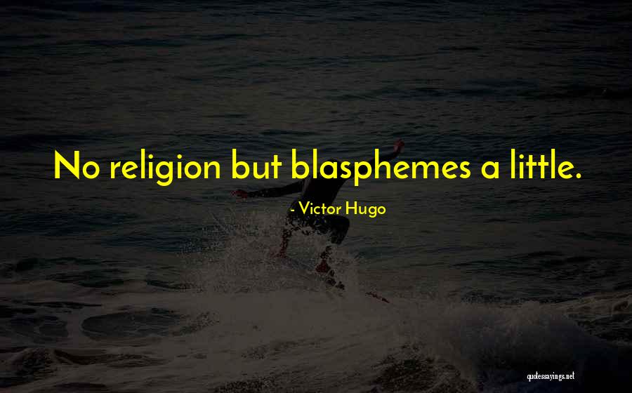Waist Trainers Quotes By Victor Hugo Waist Trainers Quotes By Victor Hugo