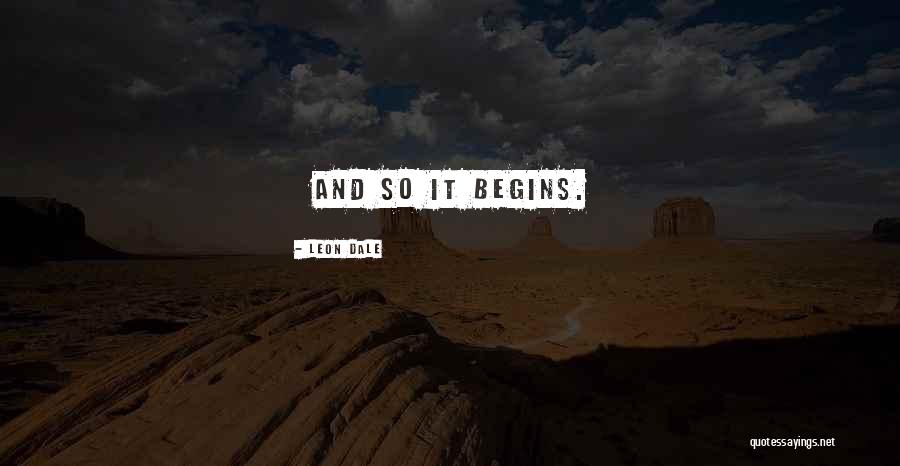 Waist Trimmer Quotes By Leon Dale Waist Trimmer Quotes By Leon Dale