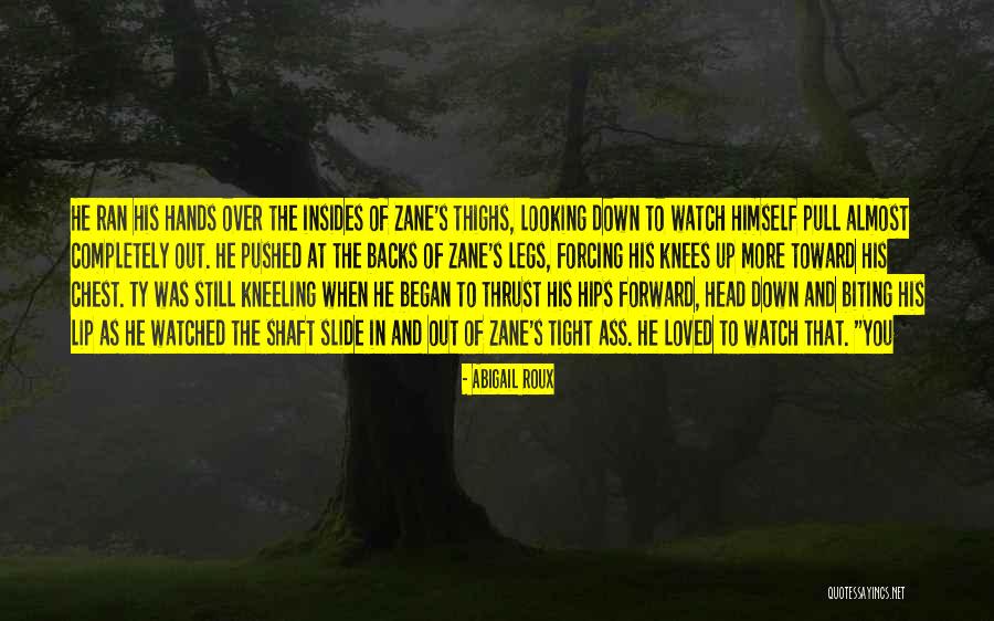 Waistcloths Quotes By Abigail Roux Waistcloths Quotes By Abigail Roux
