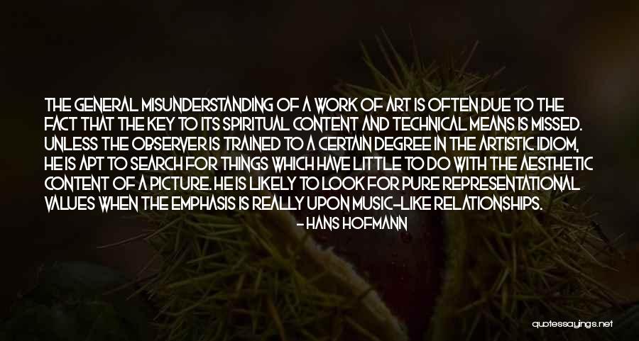 Waistcloths Quotes By Hans Hofmann Waistcloths Quotes By Hans Hofmann