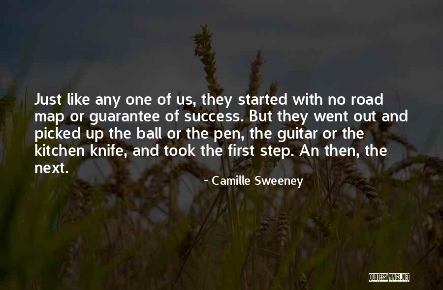 Waistcoats For Women Quotes By Camille Sweeney Waistcoats For Women Quotes By Camille Sweeney
