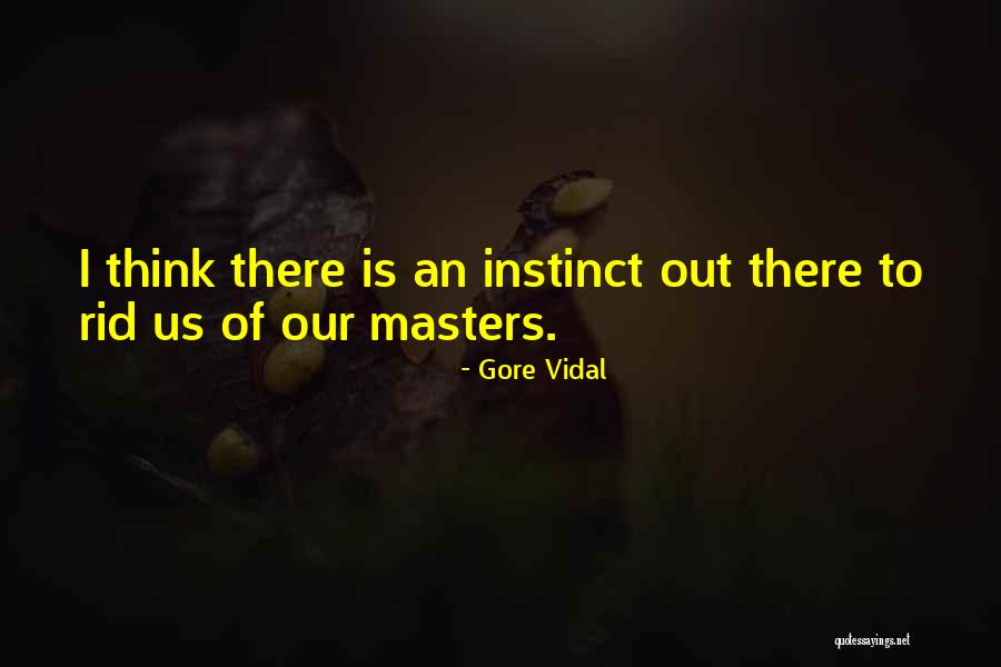 Waistcoats For Women Quotes By Gore Vidal Waistcoats For Women Quotes By Gore Vidal