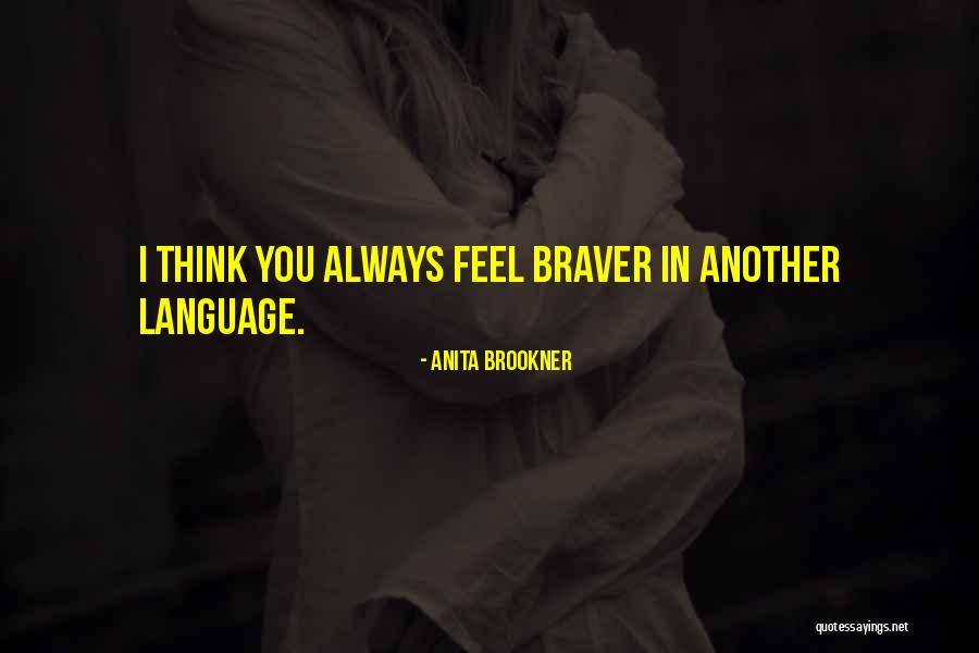 Waistline Party Quotes By Anita Brookner Waistline Party Quotes By Anita Brookner