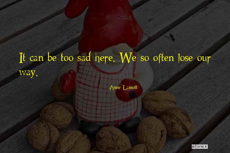 Waistline Quotes By Anne Lamott Waistline Quotes By Anne Lamott