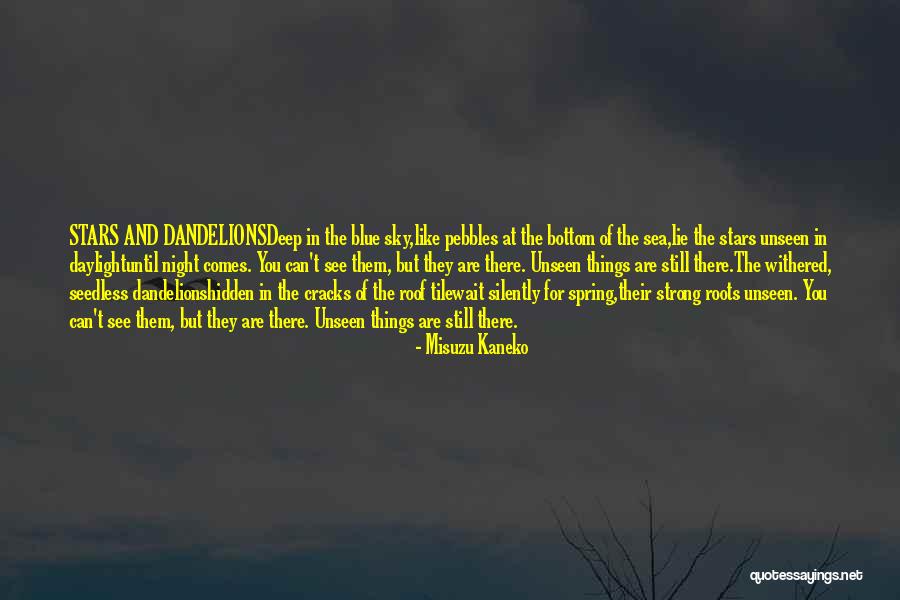 Wait And See Quotes By Misuzu Kaneko Wait And See Quotes By Misuzu Kaneko
