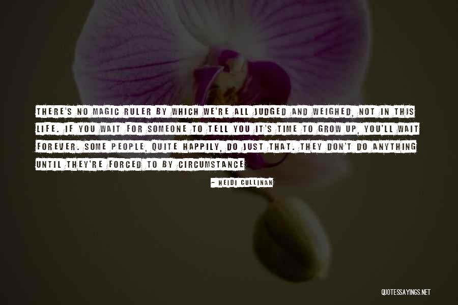 Wait For You Forever Quotes By Heidi Cullinan Wait For You Forever Quotes By Heidi Cullinan