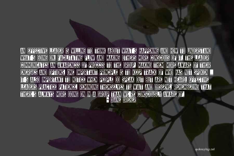 Wait The Process Quotes By Diane Dreher Wait The Process Quotes By Diane Dreher