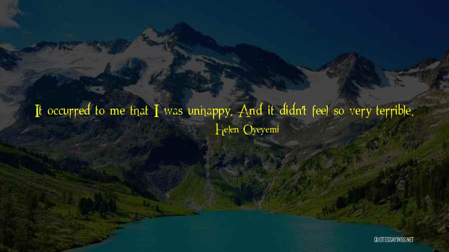Wait Till Helen Comes Quotes By Helen Oyeyemi Wait Till Helen Comes Quotes By Helen Oyeyemi