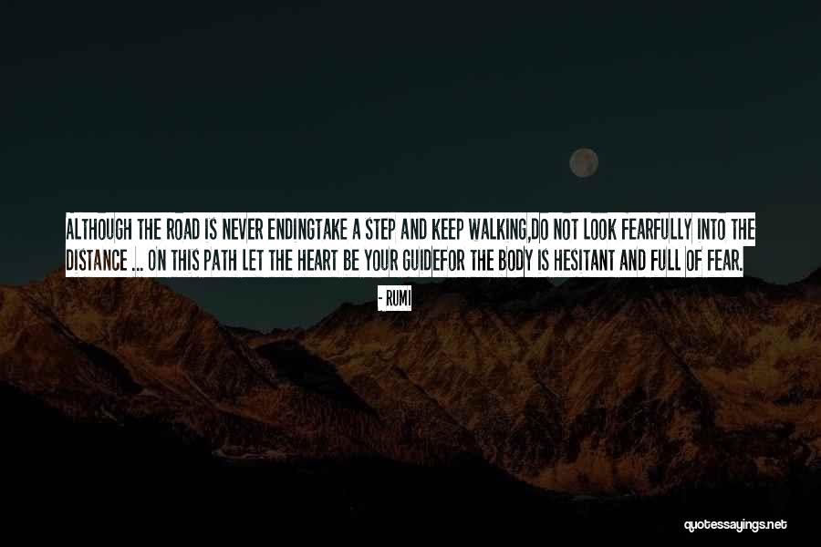 Waited Forever Quotes By Rumi Waited Forever Quotes By Rumi