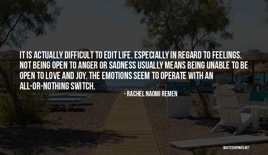 Waithera Kabiru Quotes By Rachel Naomi Remen Waithera Kabiru Quotes By Rachel Naomi Remen