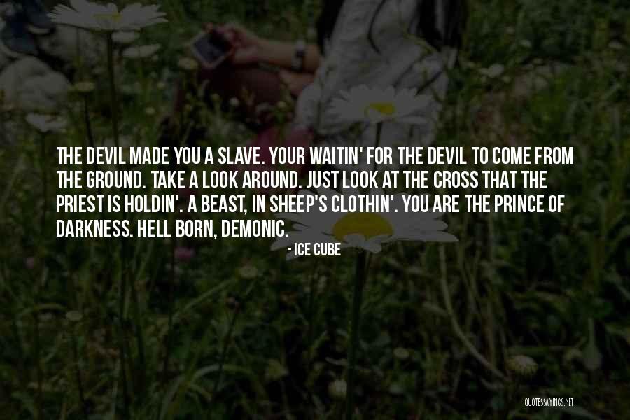 Waitin Quotes By Ice Cube Waitin Quotes By Ice Cube